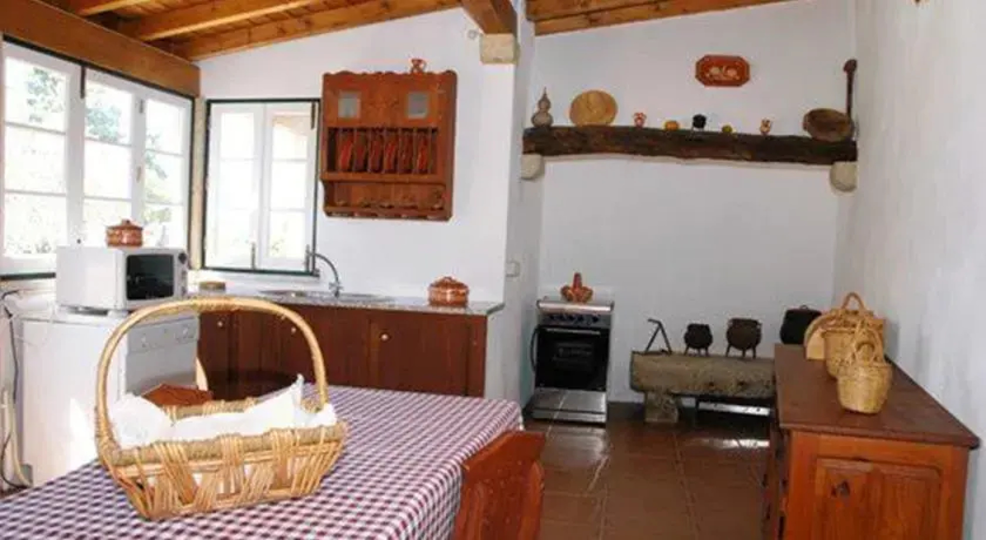 Casa do Cruzeirinho