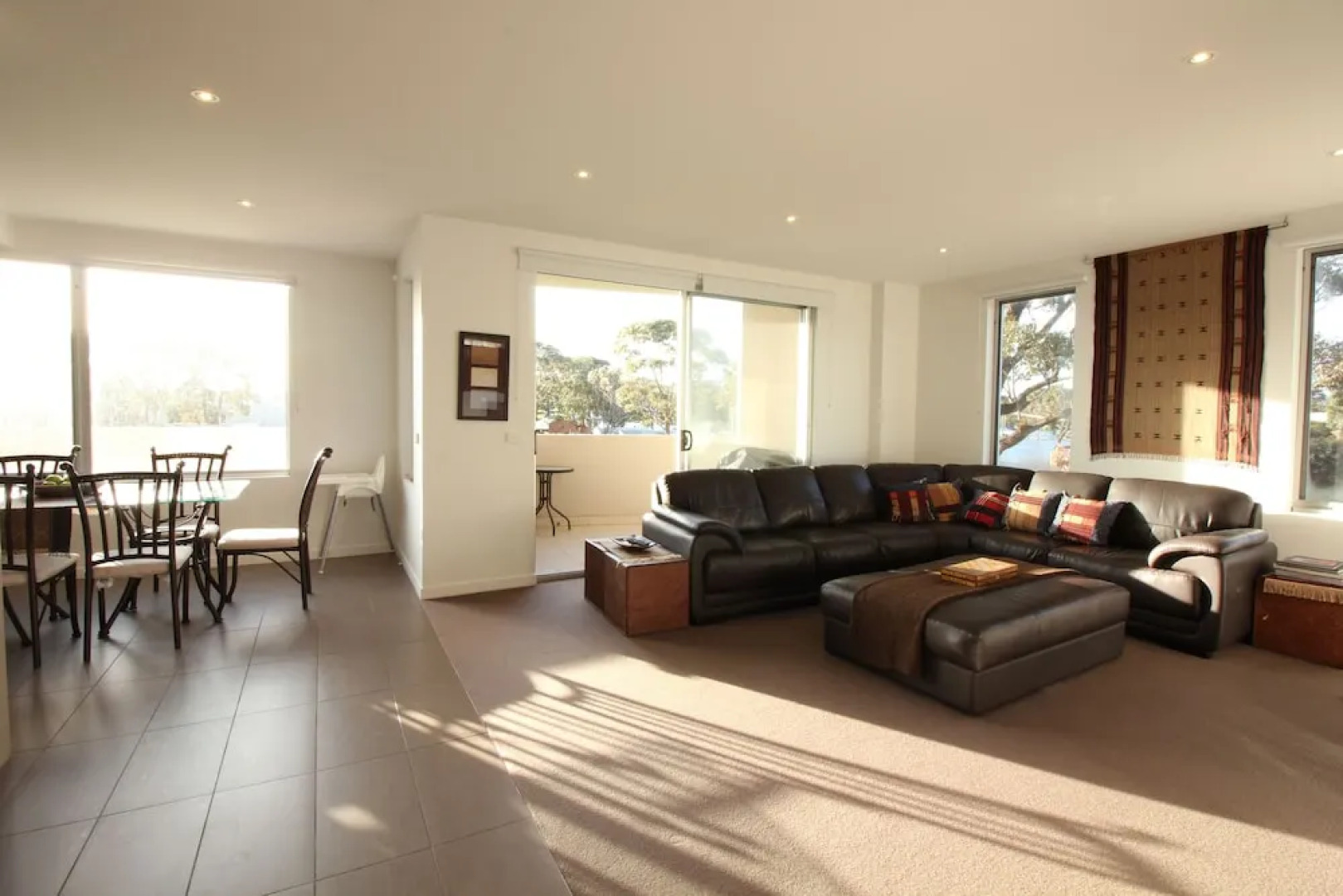 Rejuvenate San Remo - WiFi, Linen, Beach 200m, Family Friendly