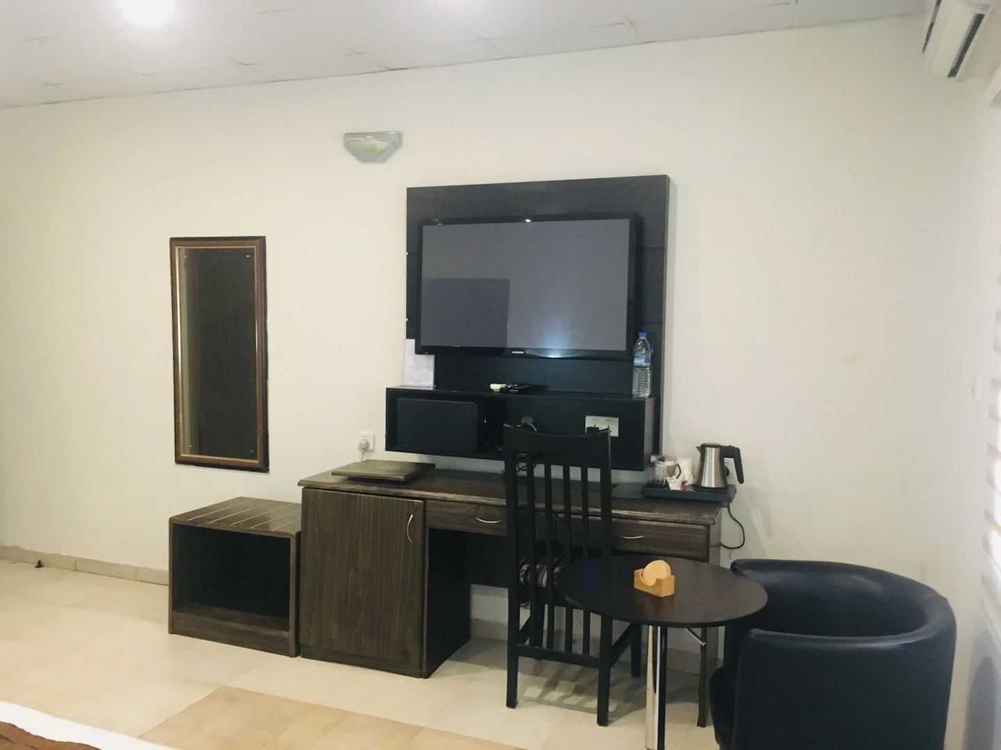 Atlantic Hotels and Suites