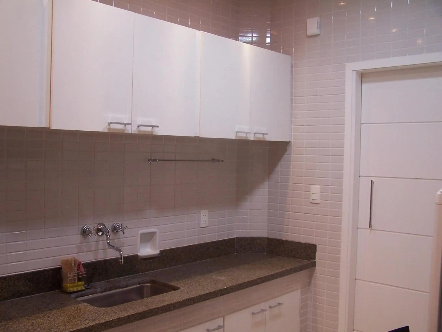 Apartamento Barão da Torre