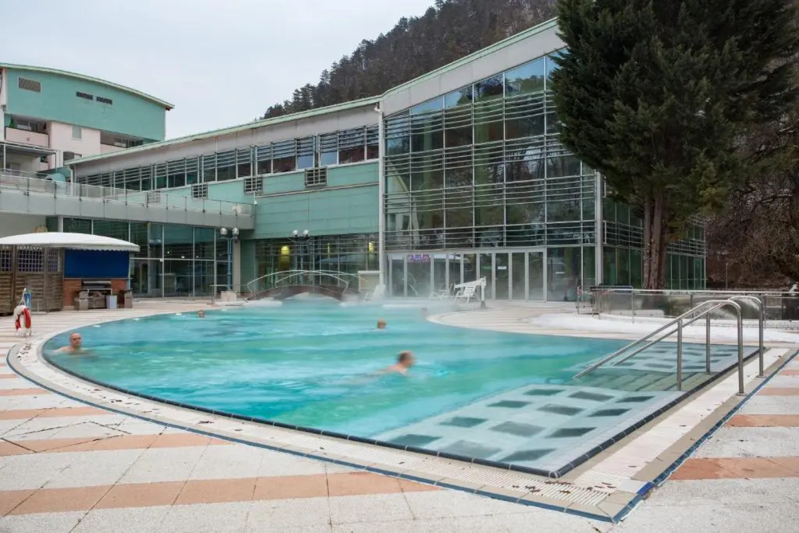 Hotel Zdravilisce Lasko