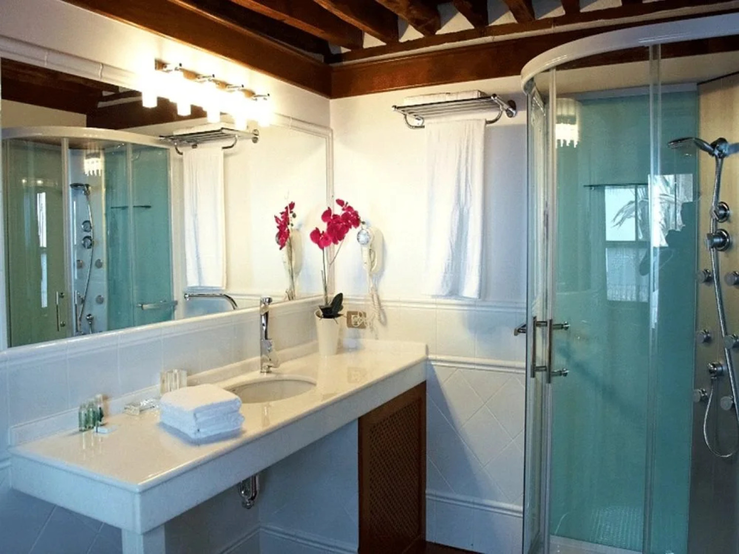 Hotel Emblemático San Agustin