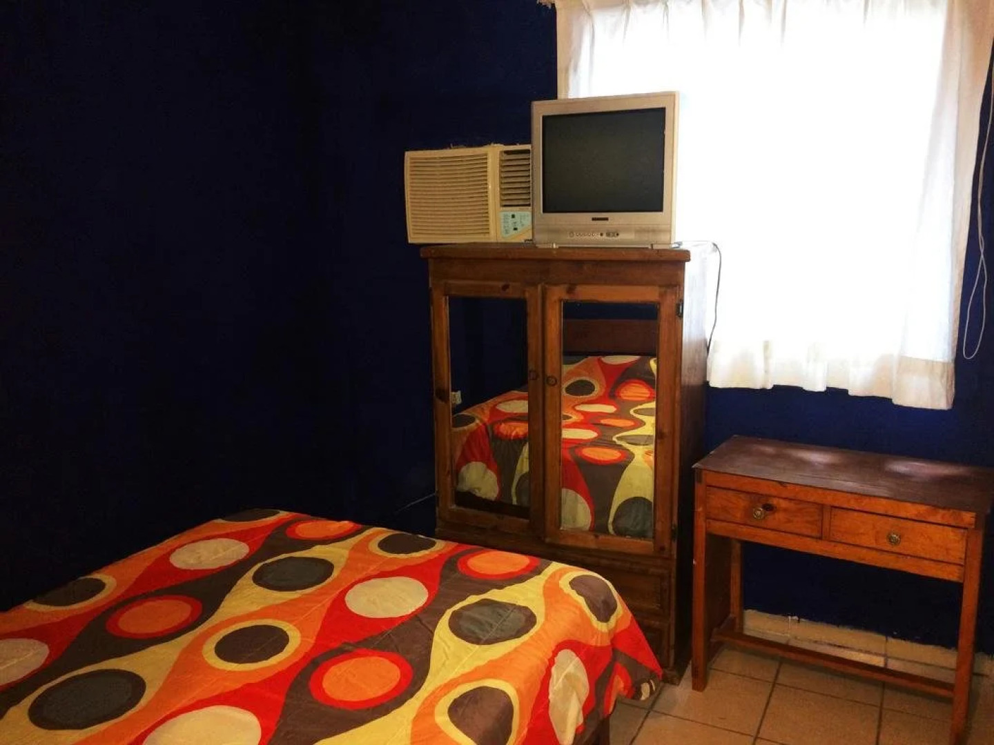 Hotel Quinta San Juan