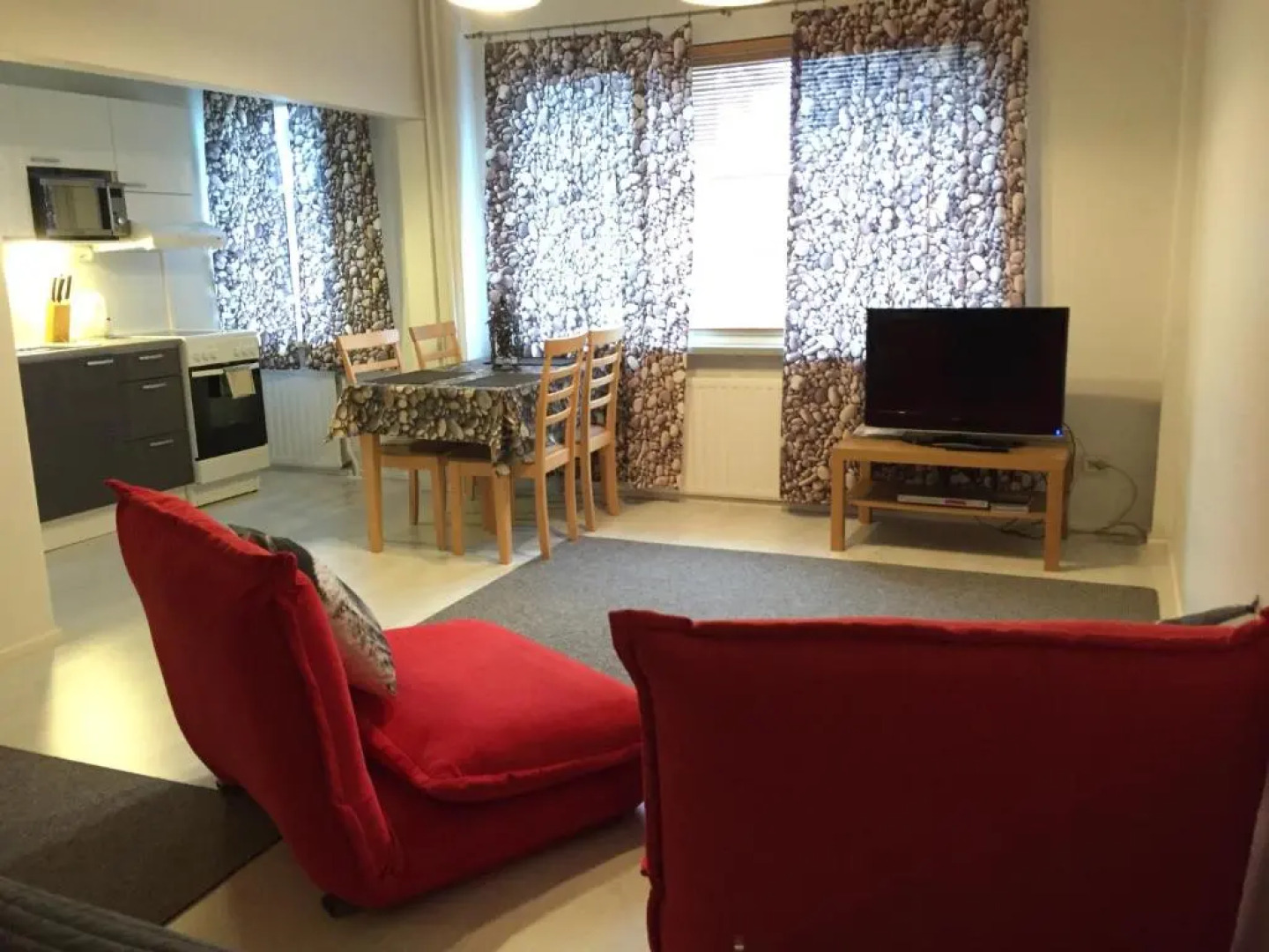 FlatsinRoi Apartments