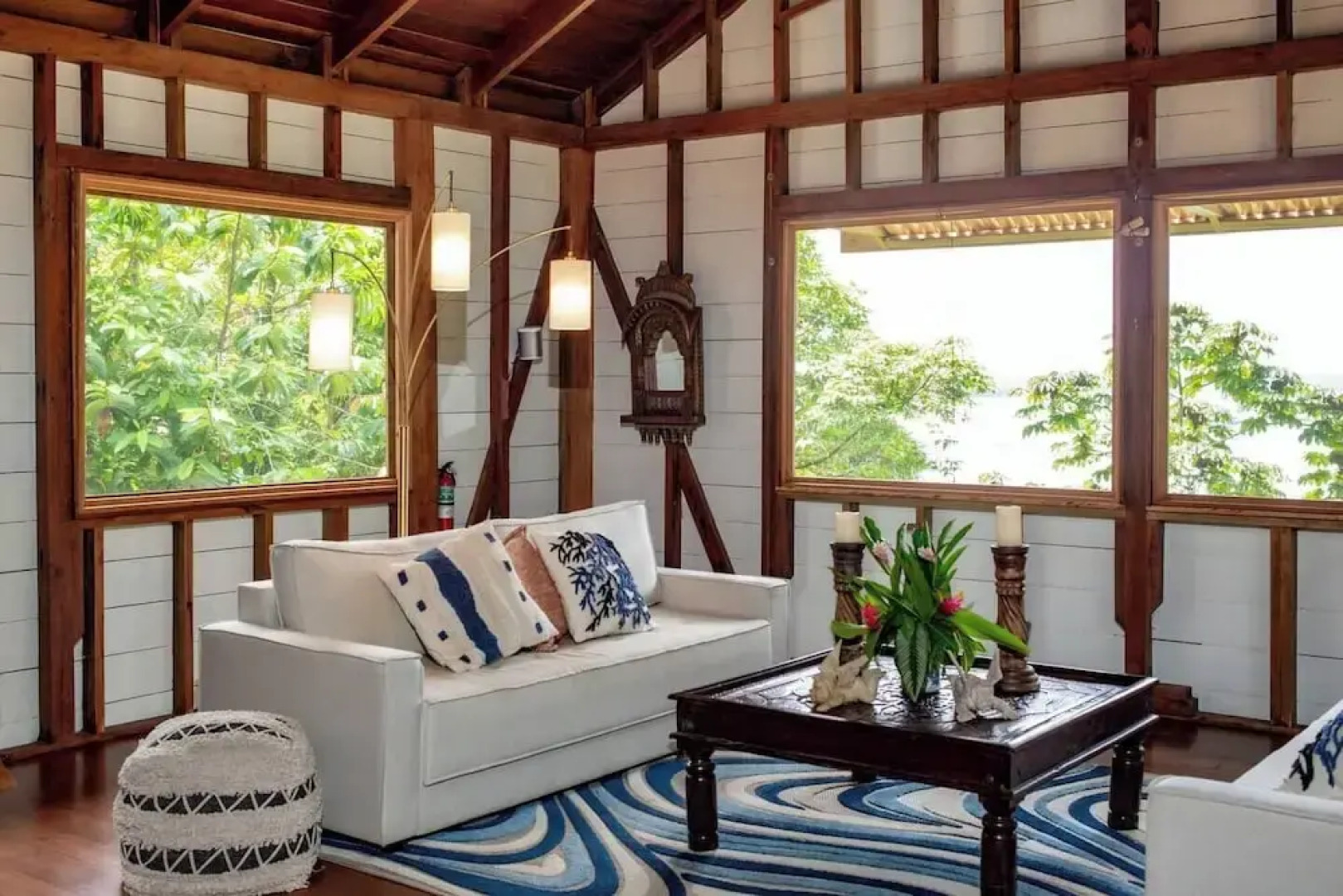 The Lodge at Punta Rica