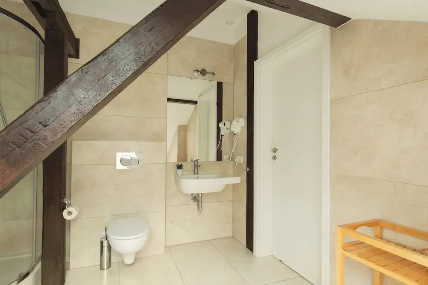 Stary Młyn Strzeszyn