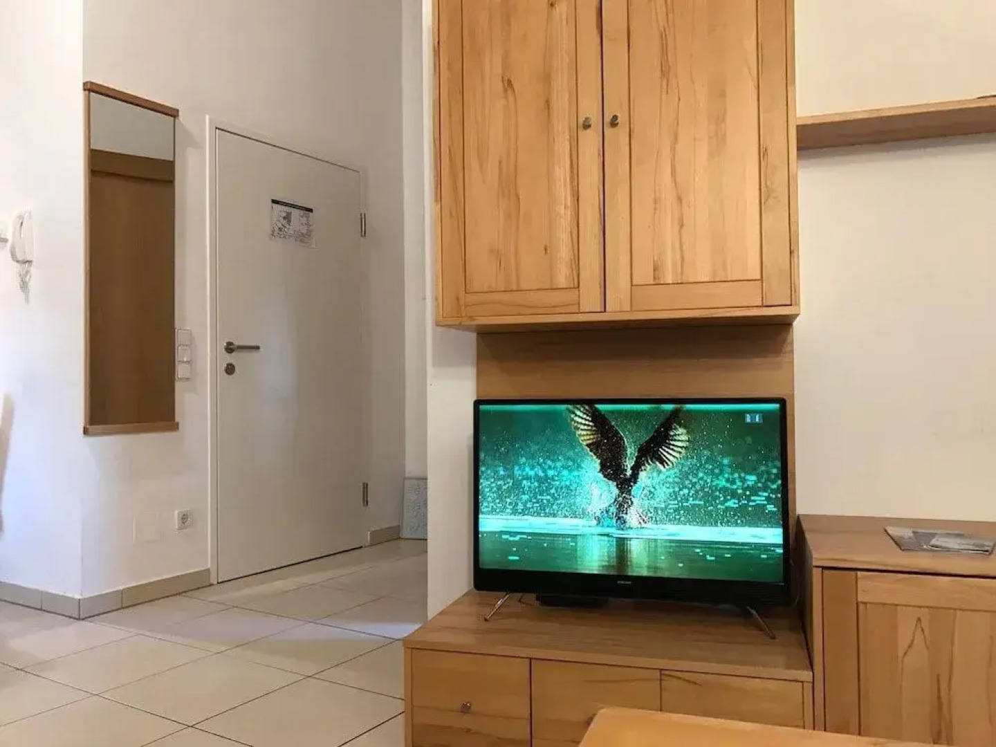 Apartment Peter in Adler Resort