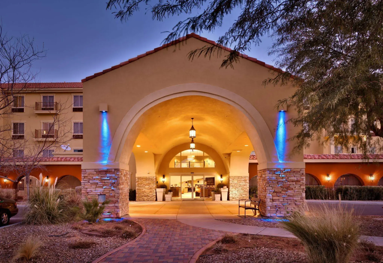 Hampton Inn & Suites by Hilton Mesquite