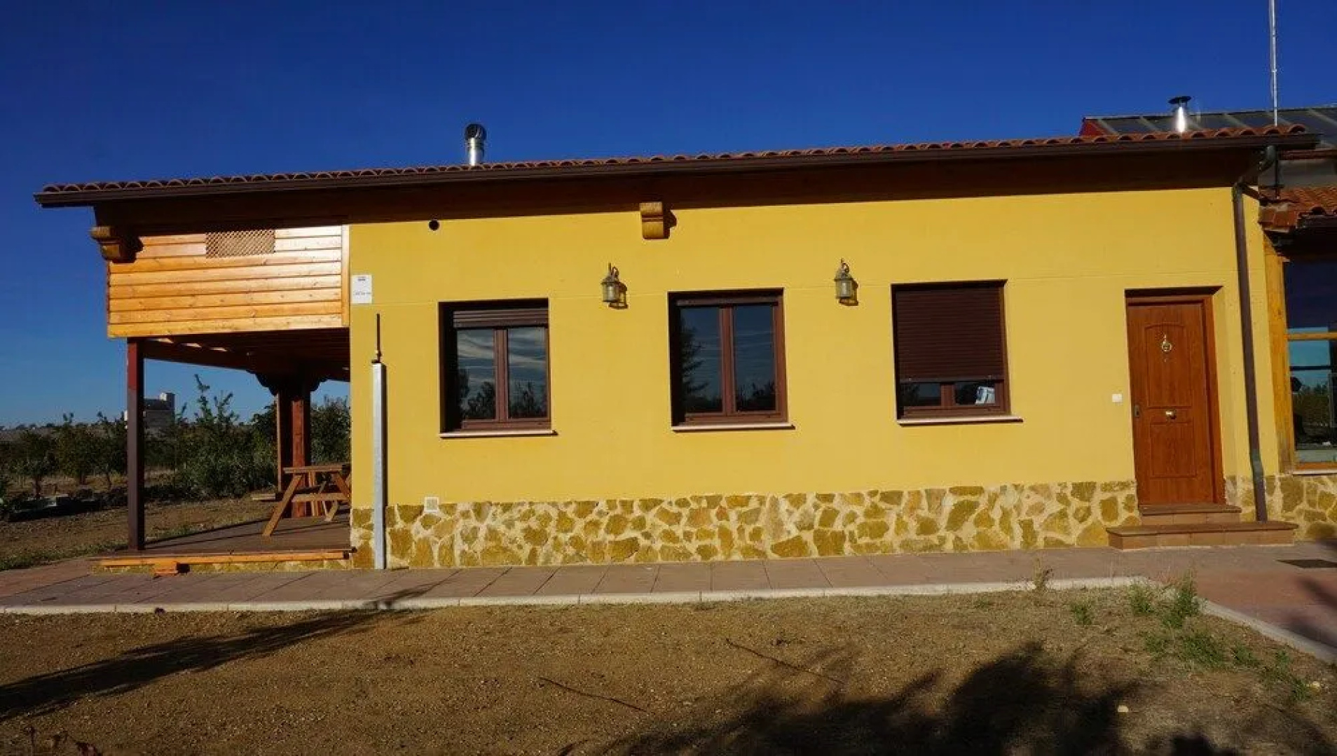 La Huella Verde