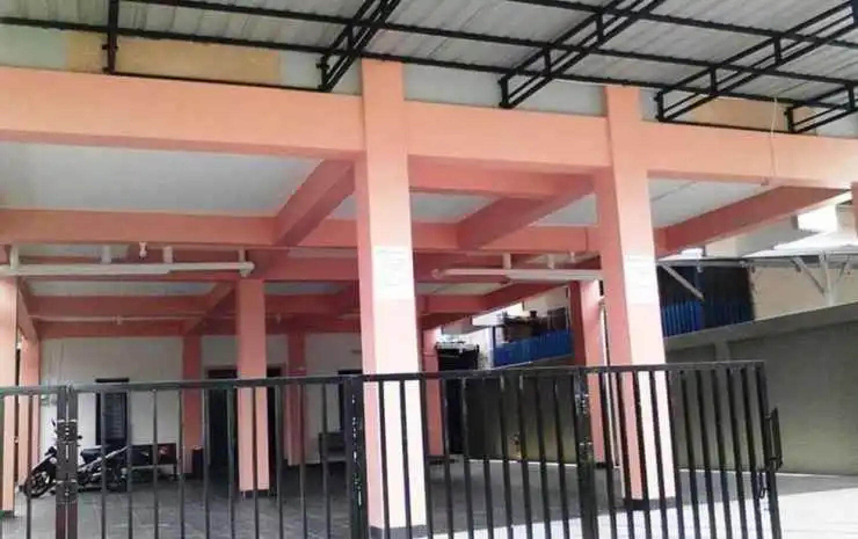 ESAI - Rumah Semua