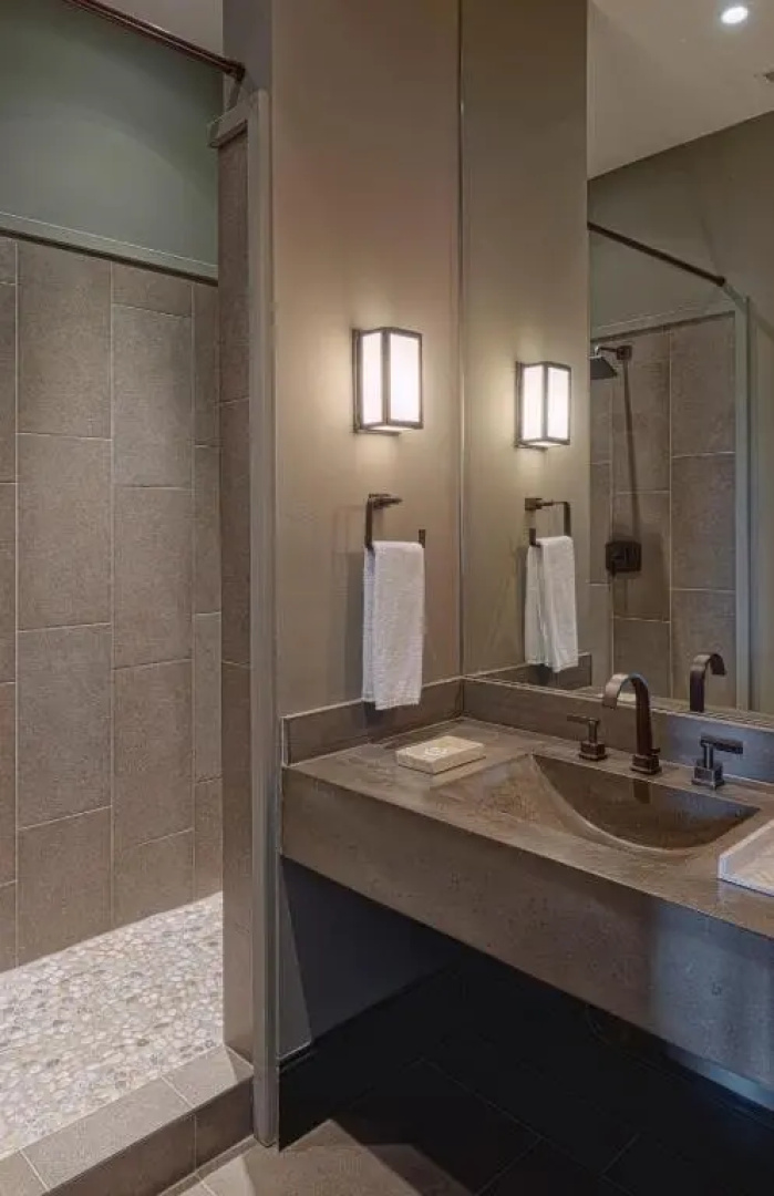 Hotel Domestique