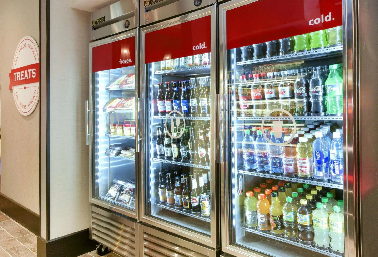 Hampton Inn Lumberton