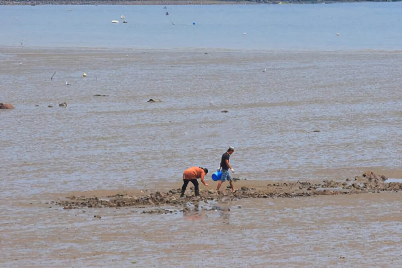 Seosan Namun Tobang Pension