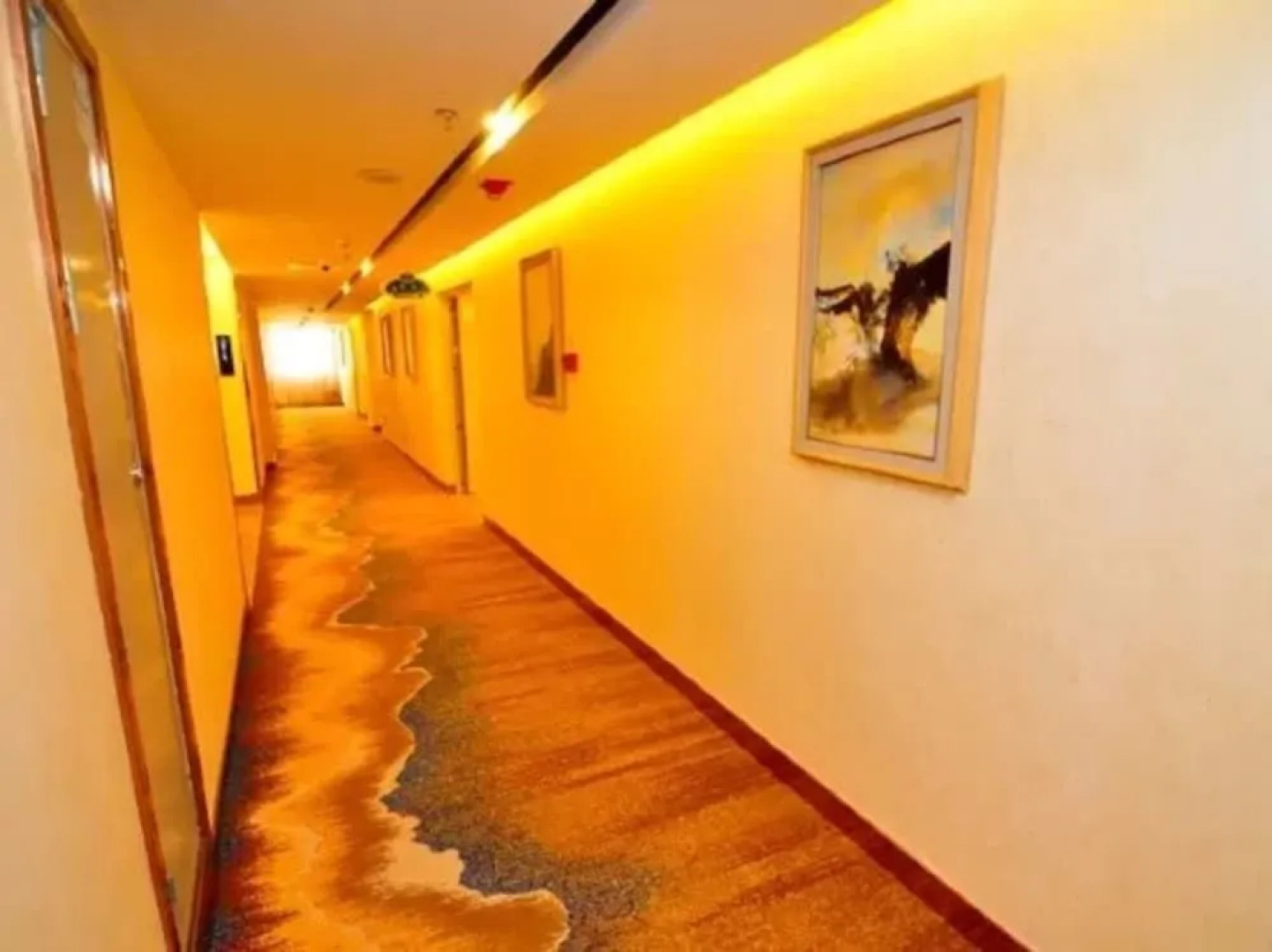 Xining Vienna Hotel Tianjunqiao