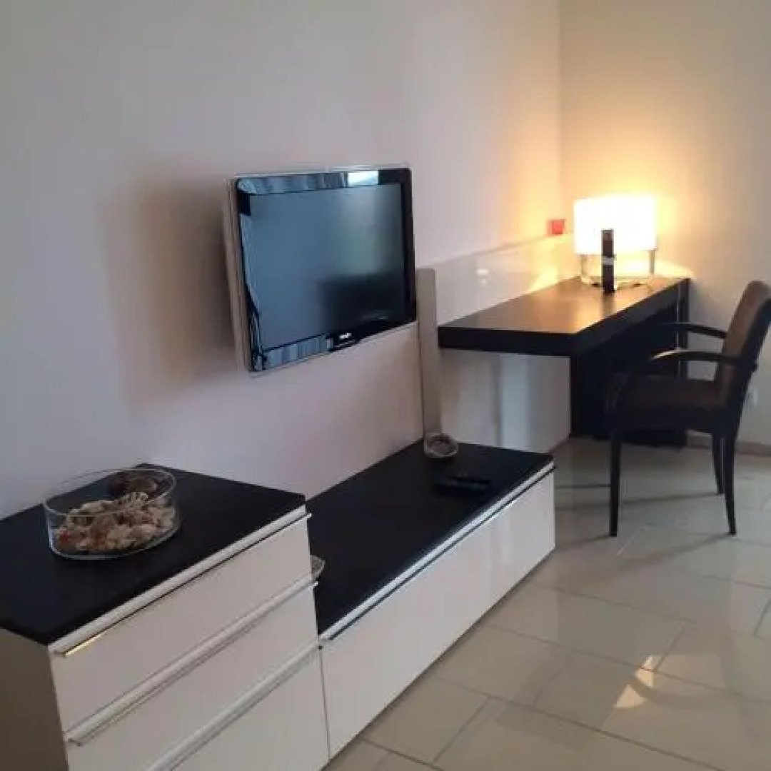 Steiner Strandappartements Appartement 203 Seeseite