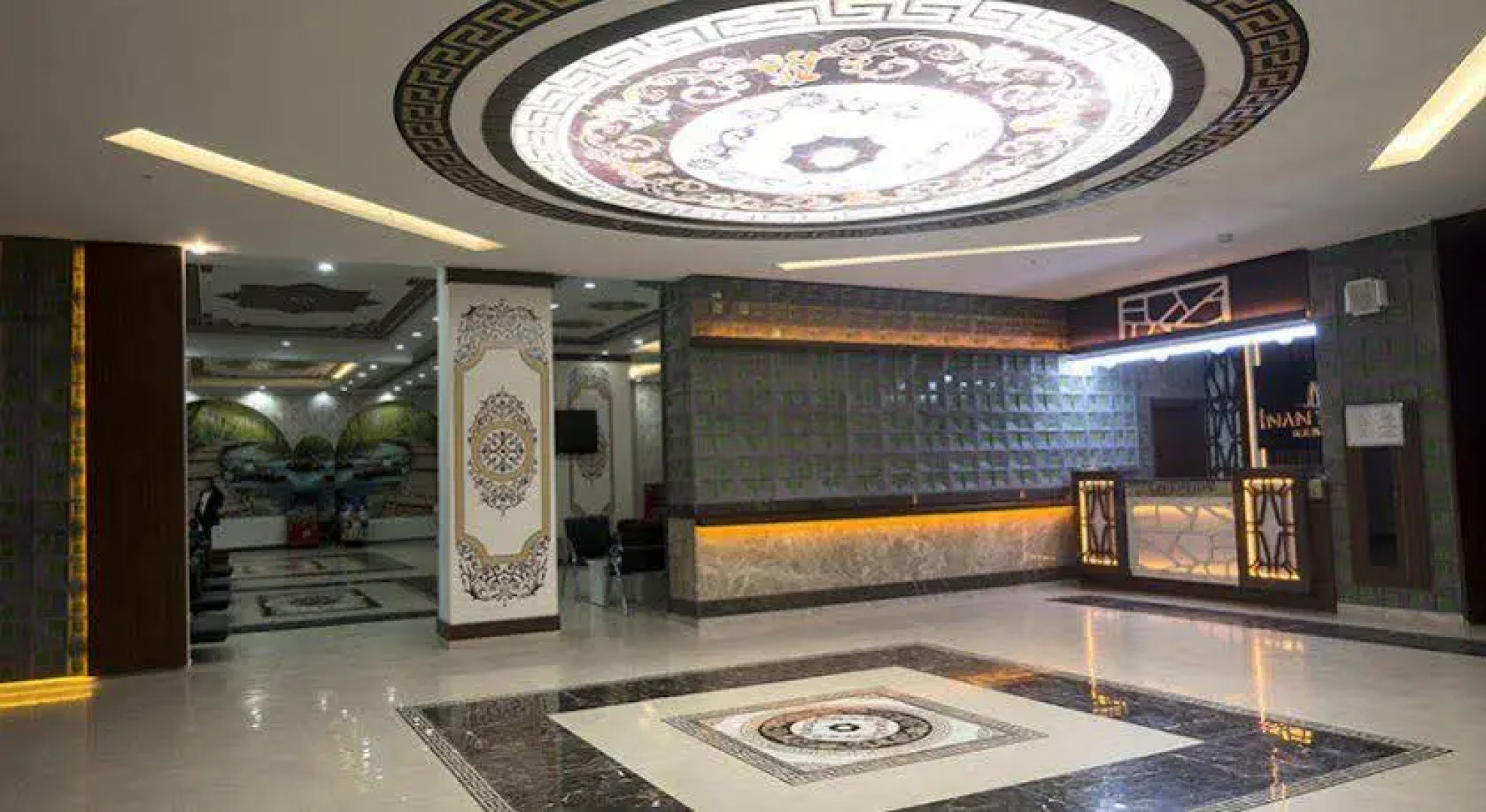 Karen Thermal Residence