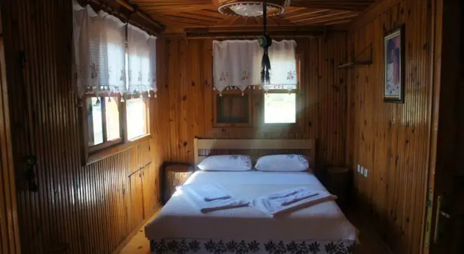 Onuncukoy Pension