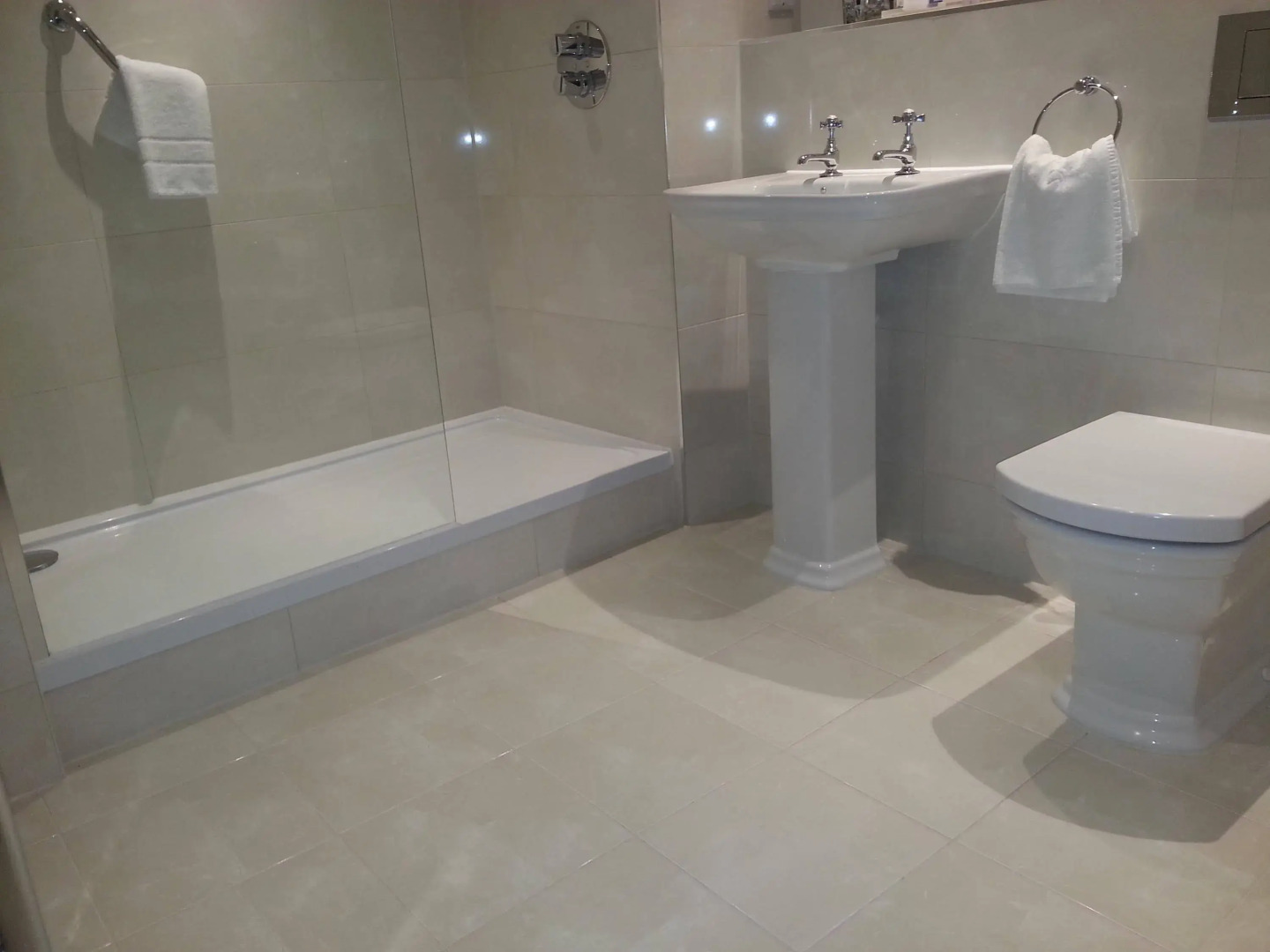 Macdonald Craxton Wood Hotel & Spa, Chester