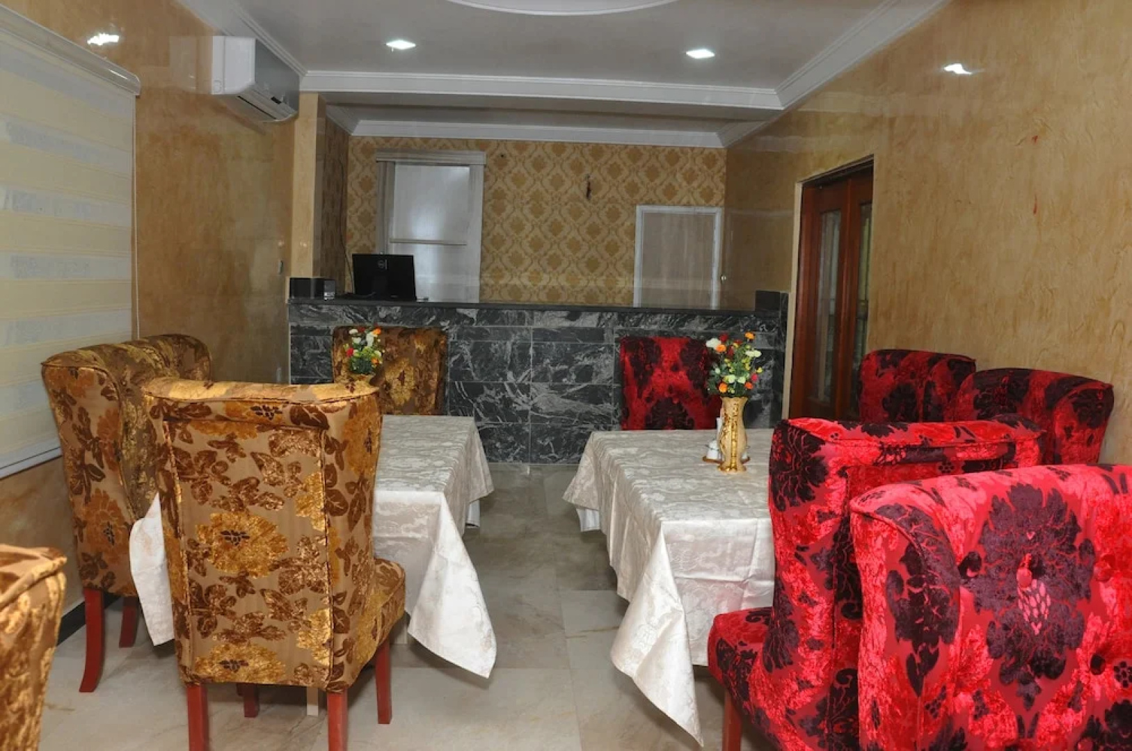 Mozida Suites