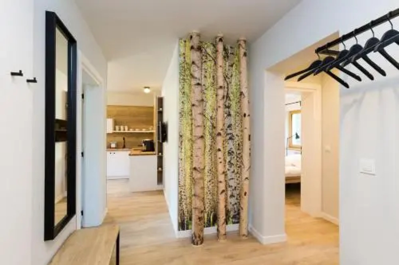 Dream Apart - Willa Marko