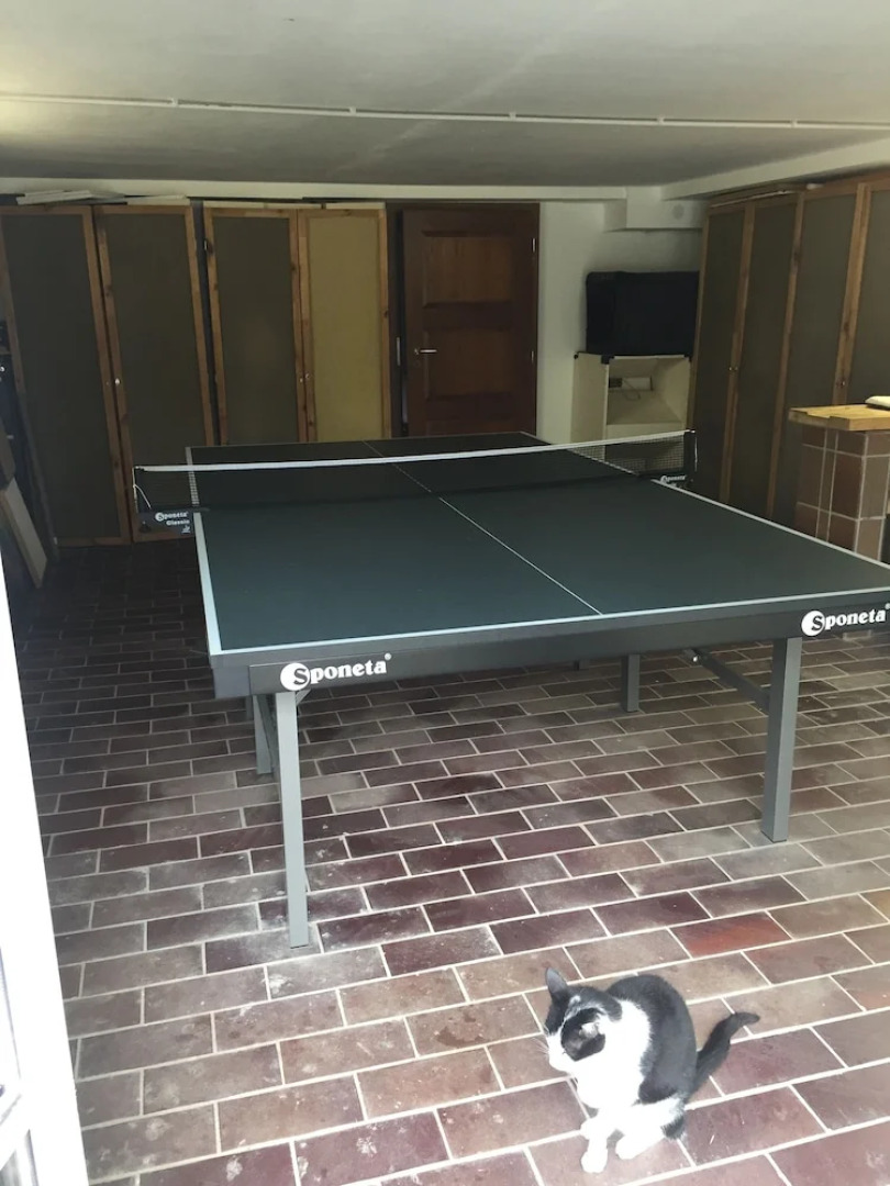 Ferienzimmer im Schneckenhof