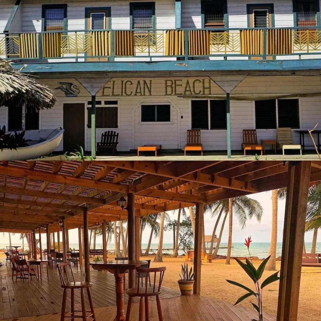 Pelican Beach Resort