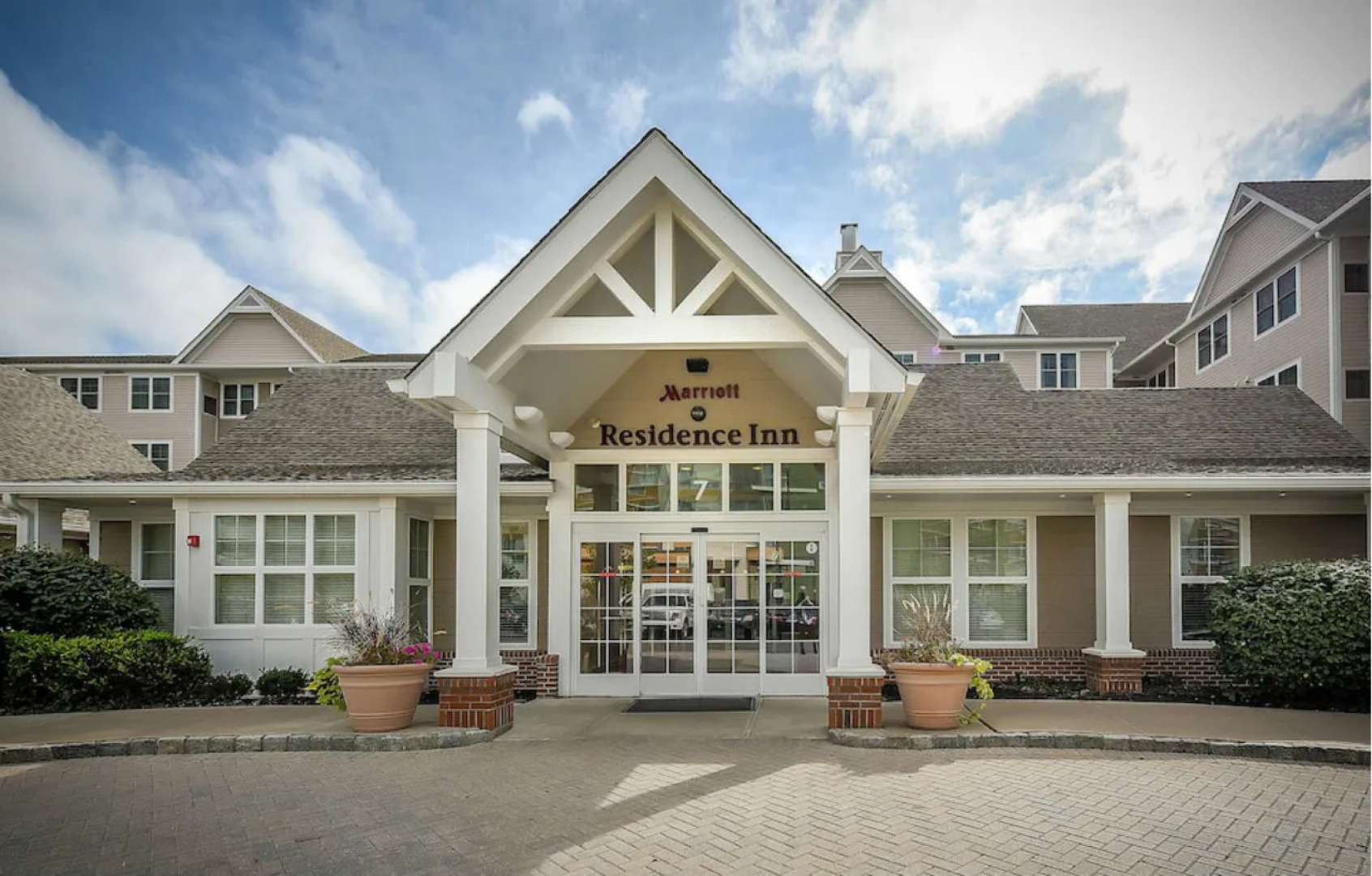 Residence Inn by Marriott Yonkers Westchester County