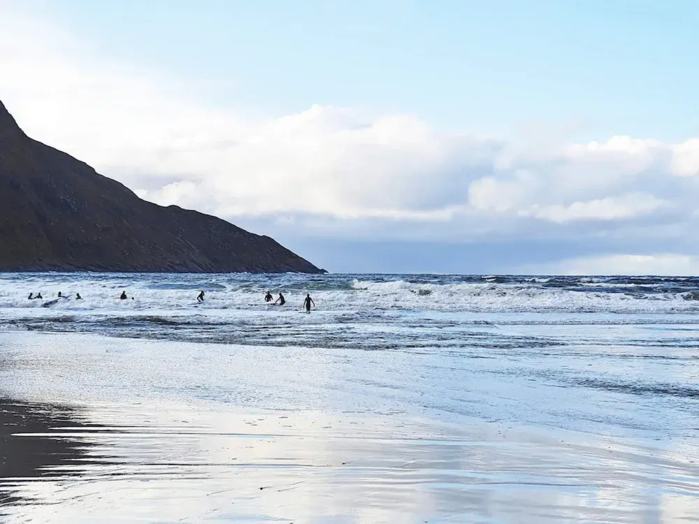 2 Person Holiday Home in Aheim