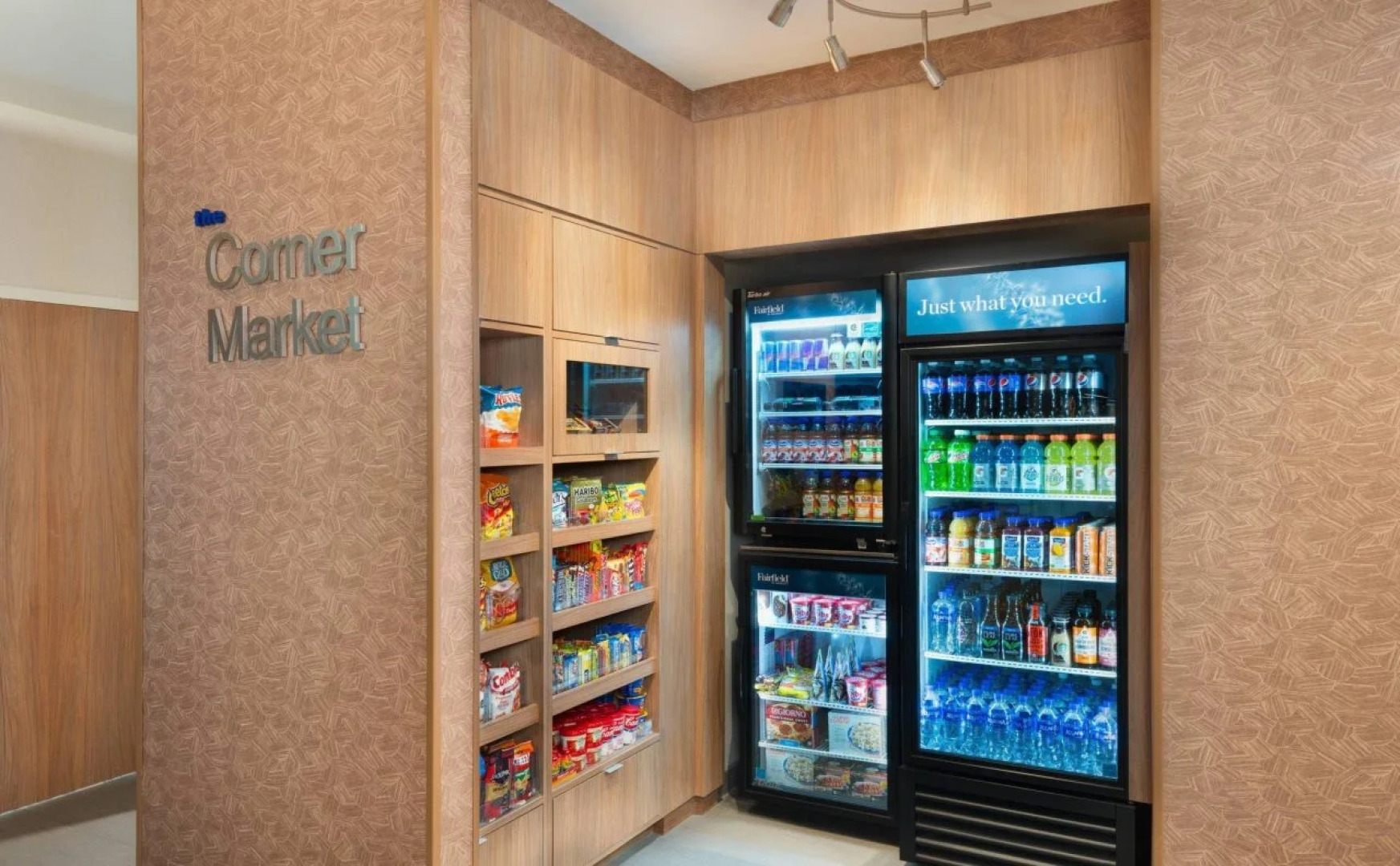 Fairfield Inn & Suites by Marriott Santee