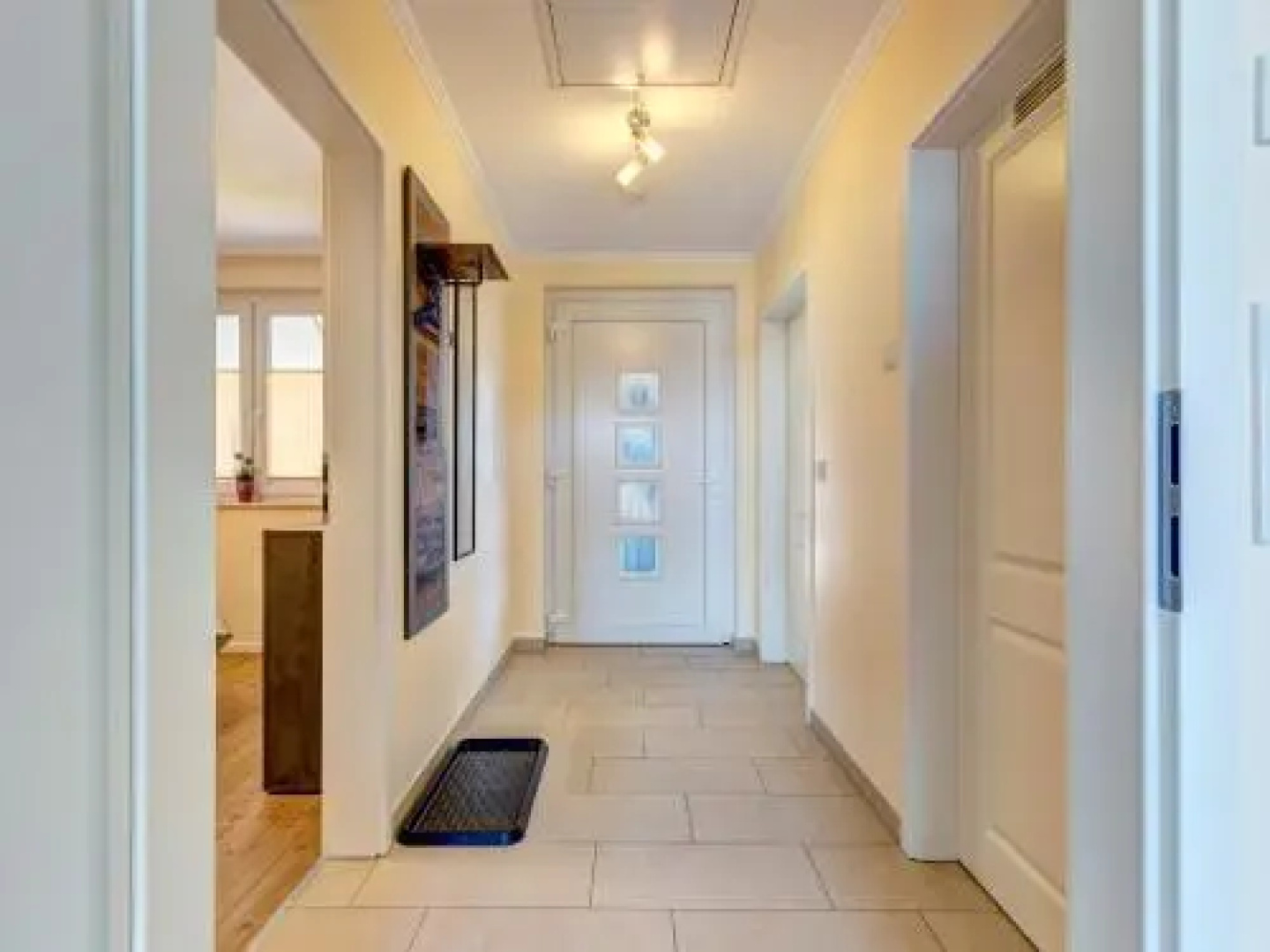 Ferienwohnung in Ückeritz - 21