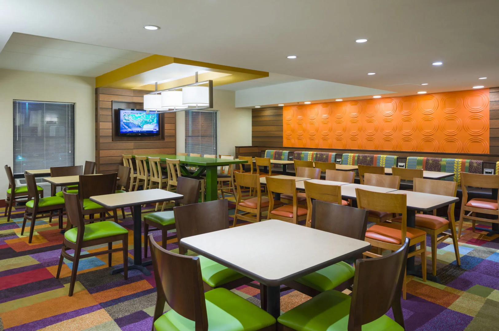 Fairfield Inn By Marriott Laurel