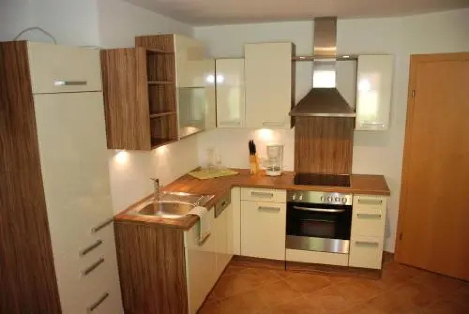 Ferienwohnung Kendler