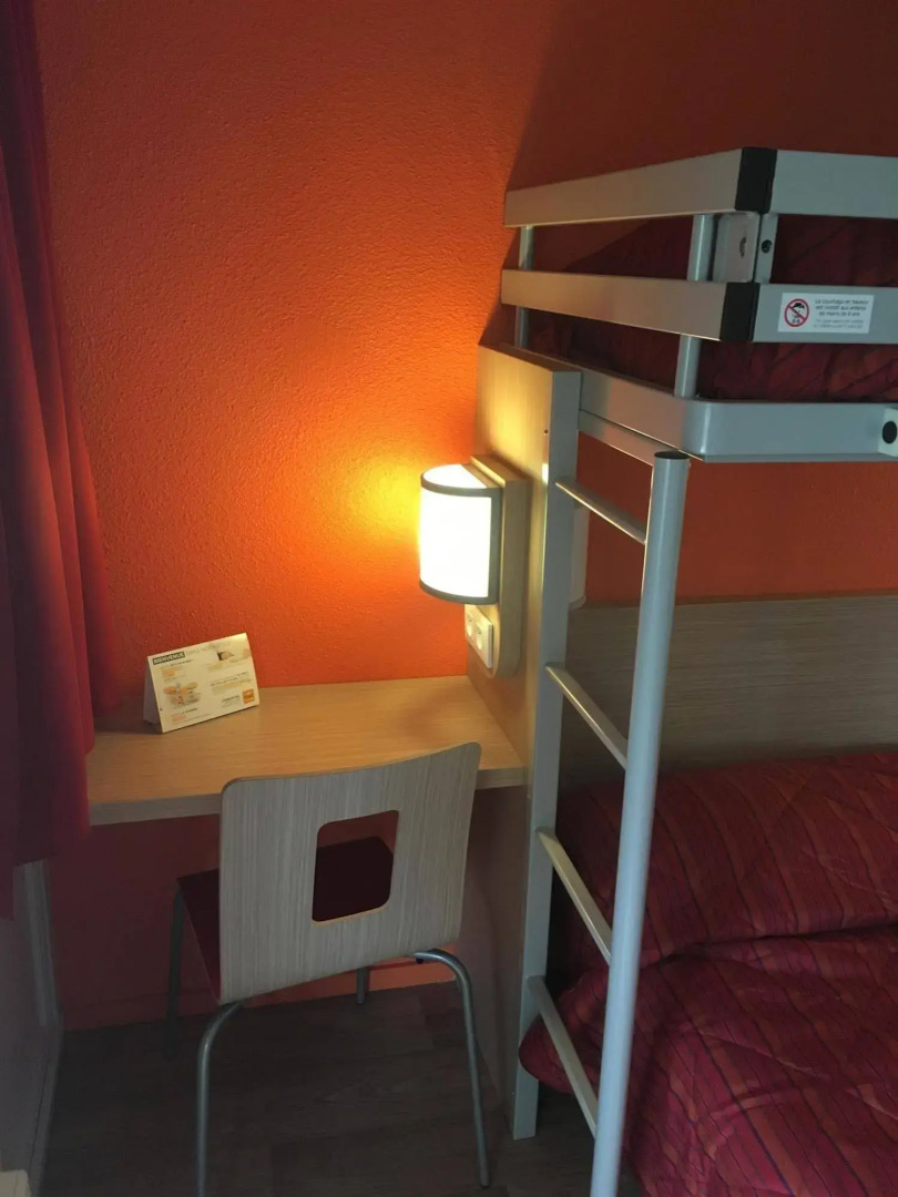 Premiere Classe Soissons