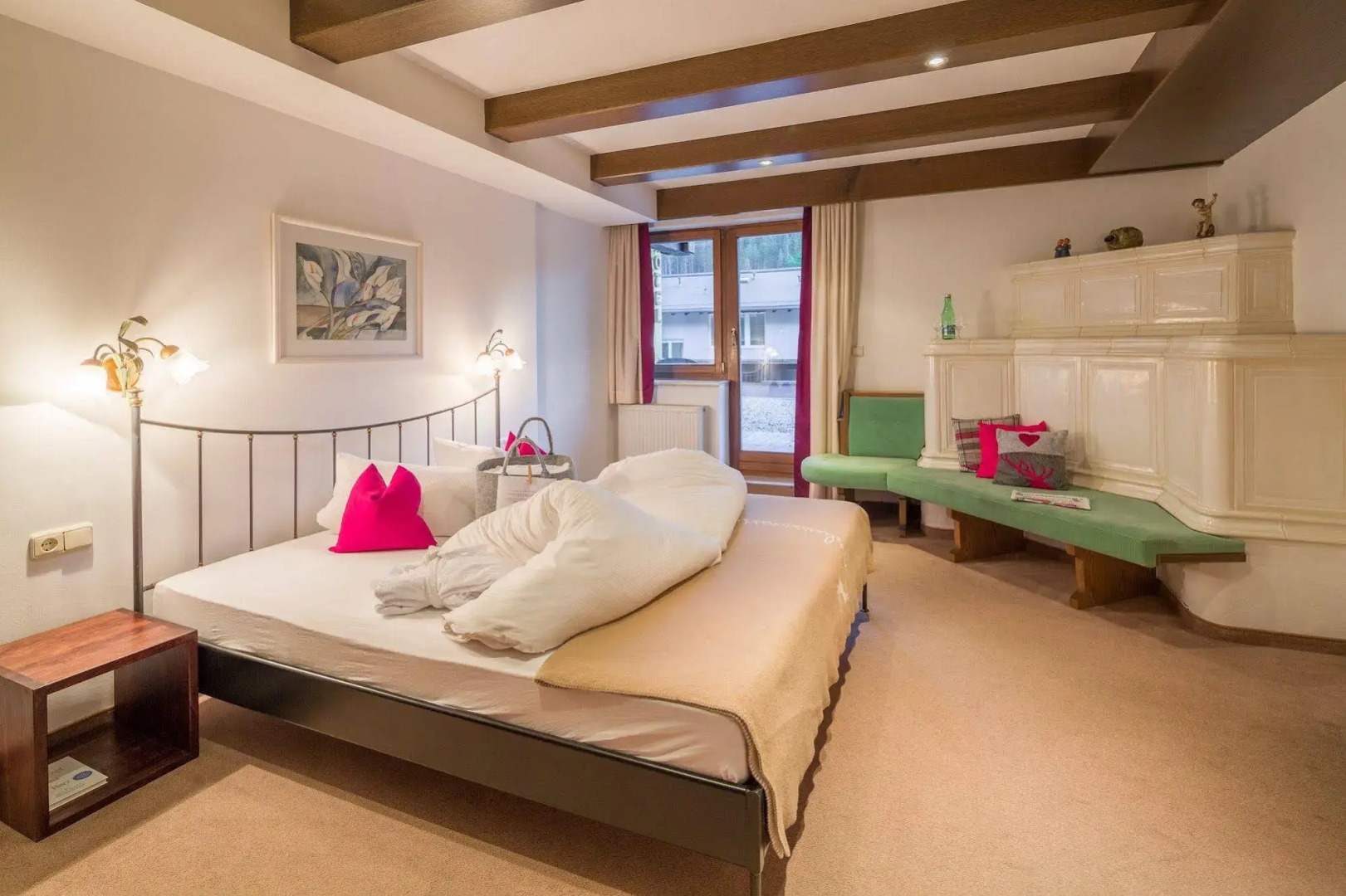 Waidringer Hof - 1. Tiroler Glückshotel