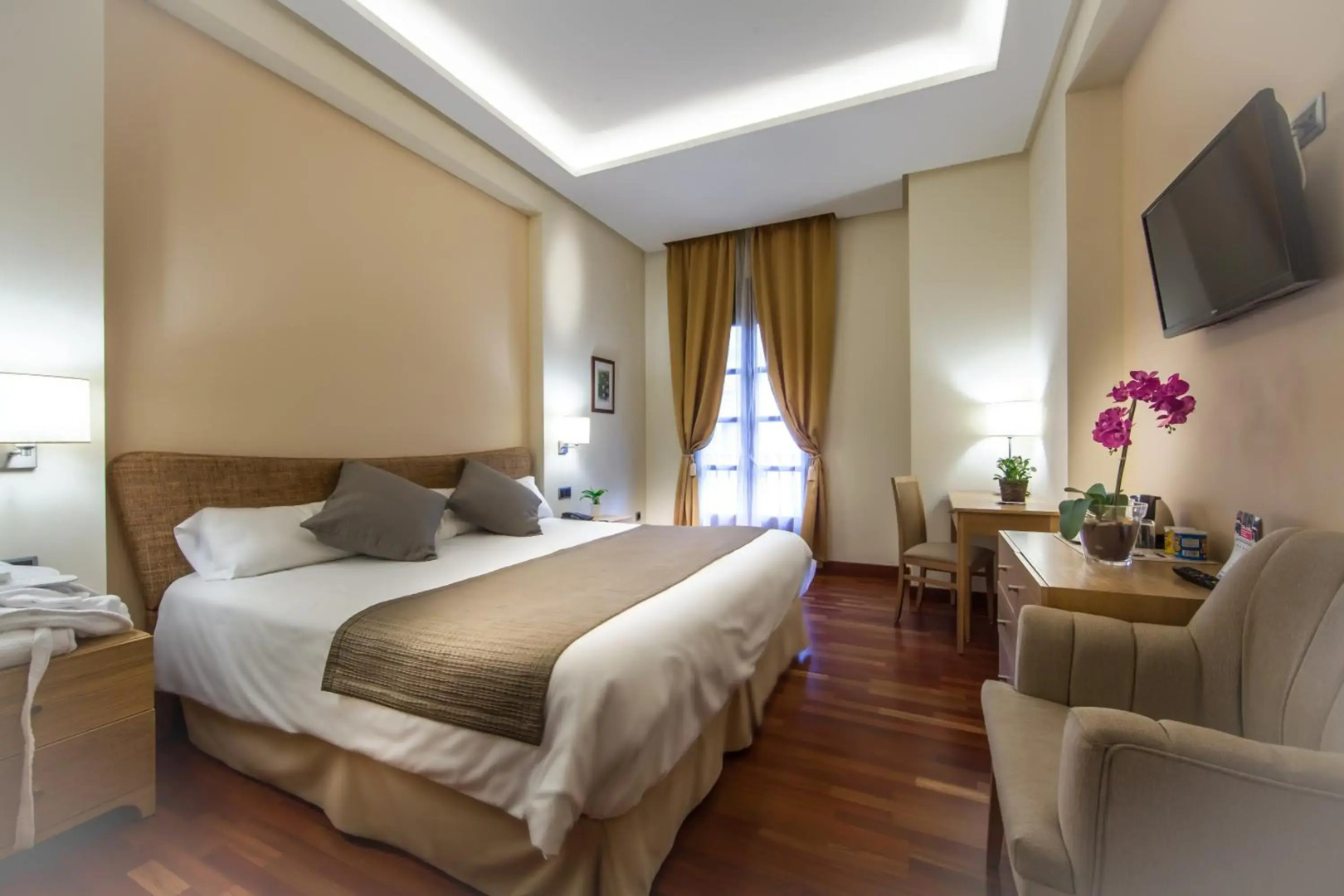 Hotel Casa Consistorial