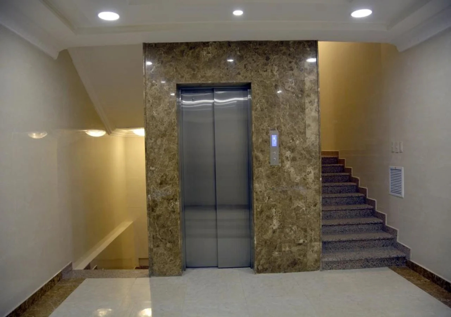Ajaa Palace Furnished Apartments
