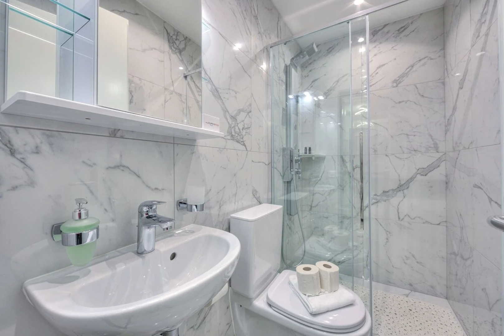Wonderful Blick Apartment Orselina