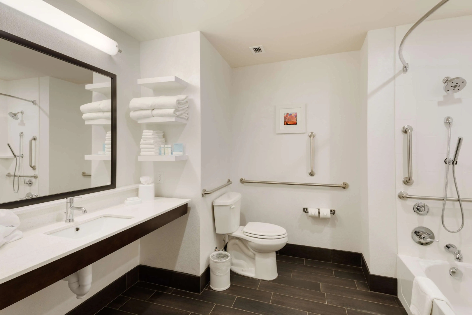 Hampton Inn Morristown I 81