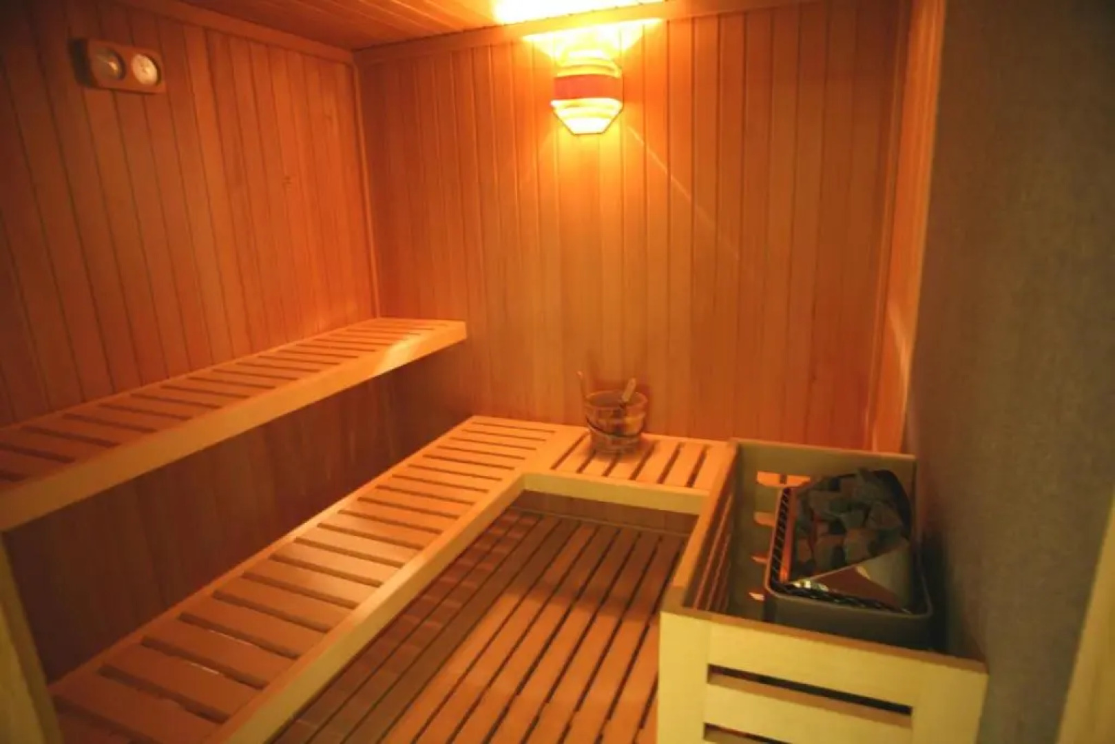 Chalet Campiglio Imperiale