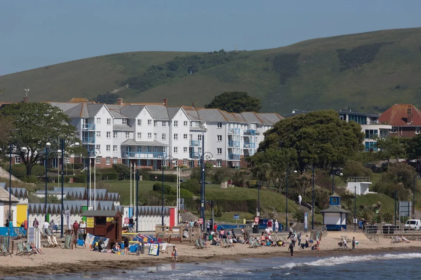 Herston Caravan & Campsite