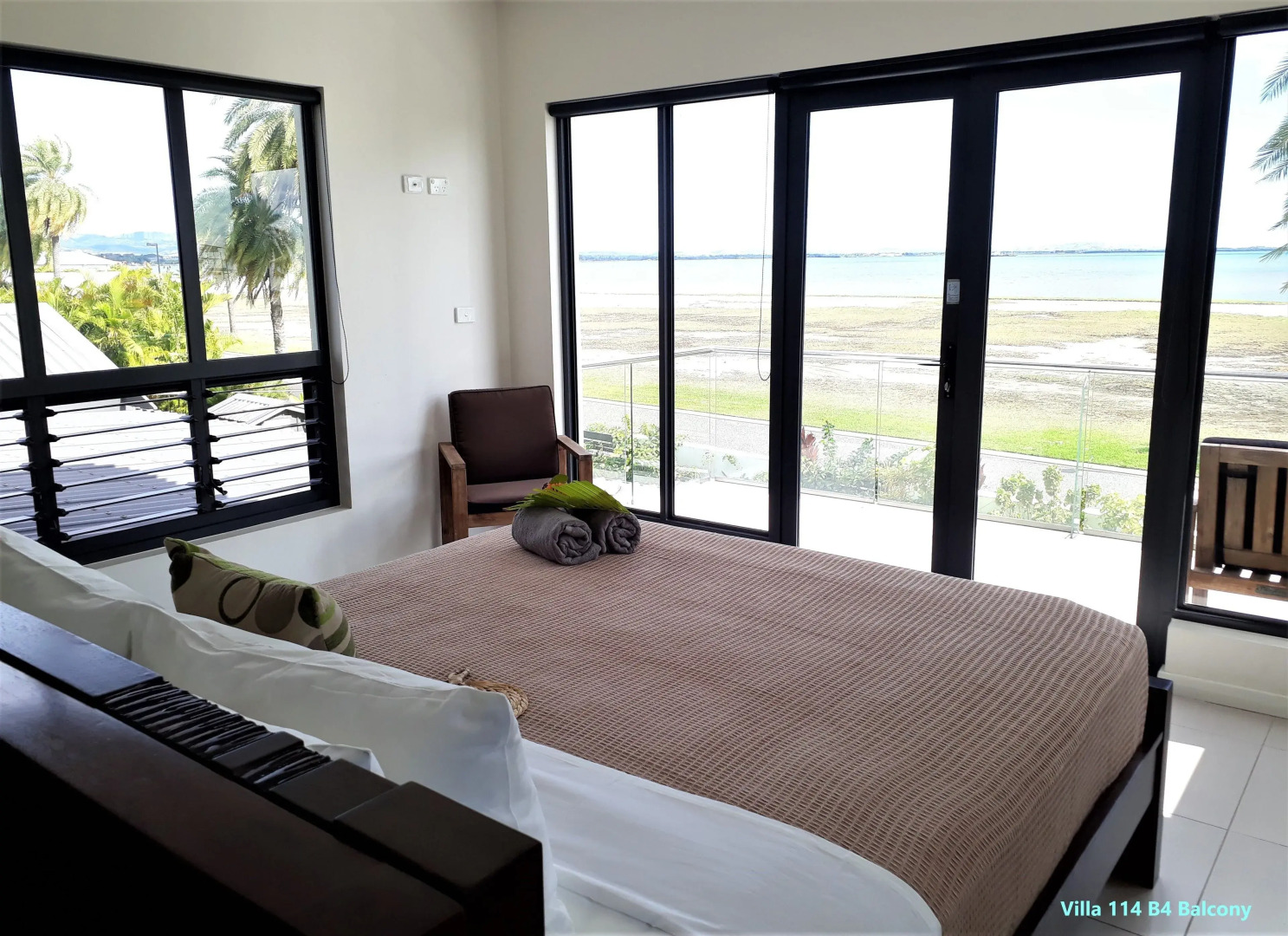 Naisoso Island Villas