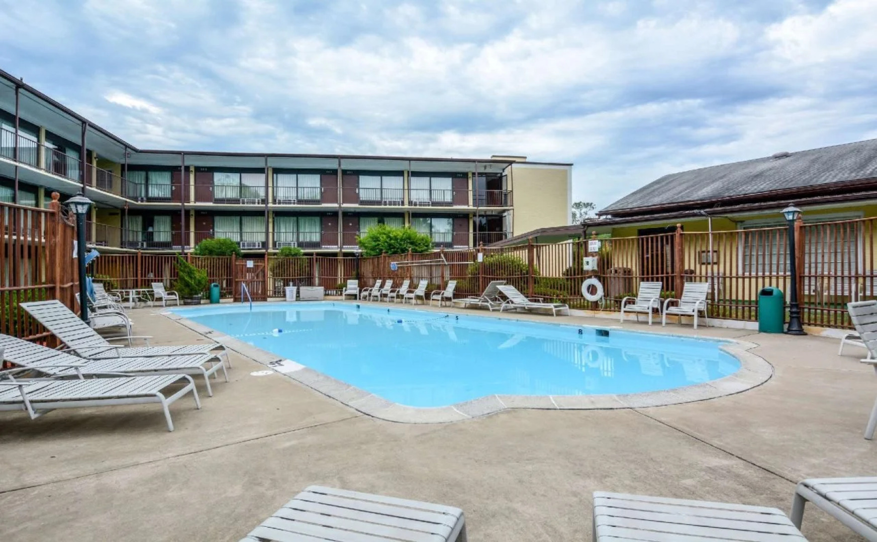 Baymont by Wyndham Front Royal Near Shenandoah National Park