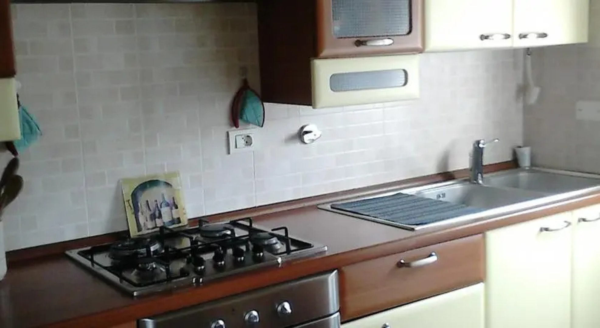 Agriturismo lErba Alta