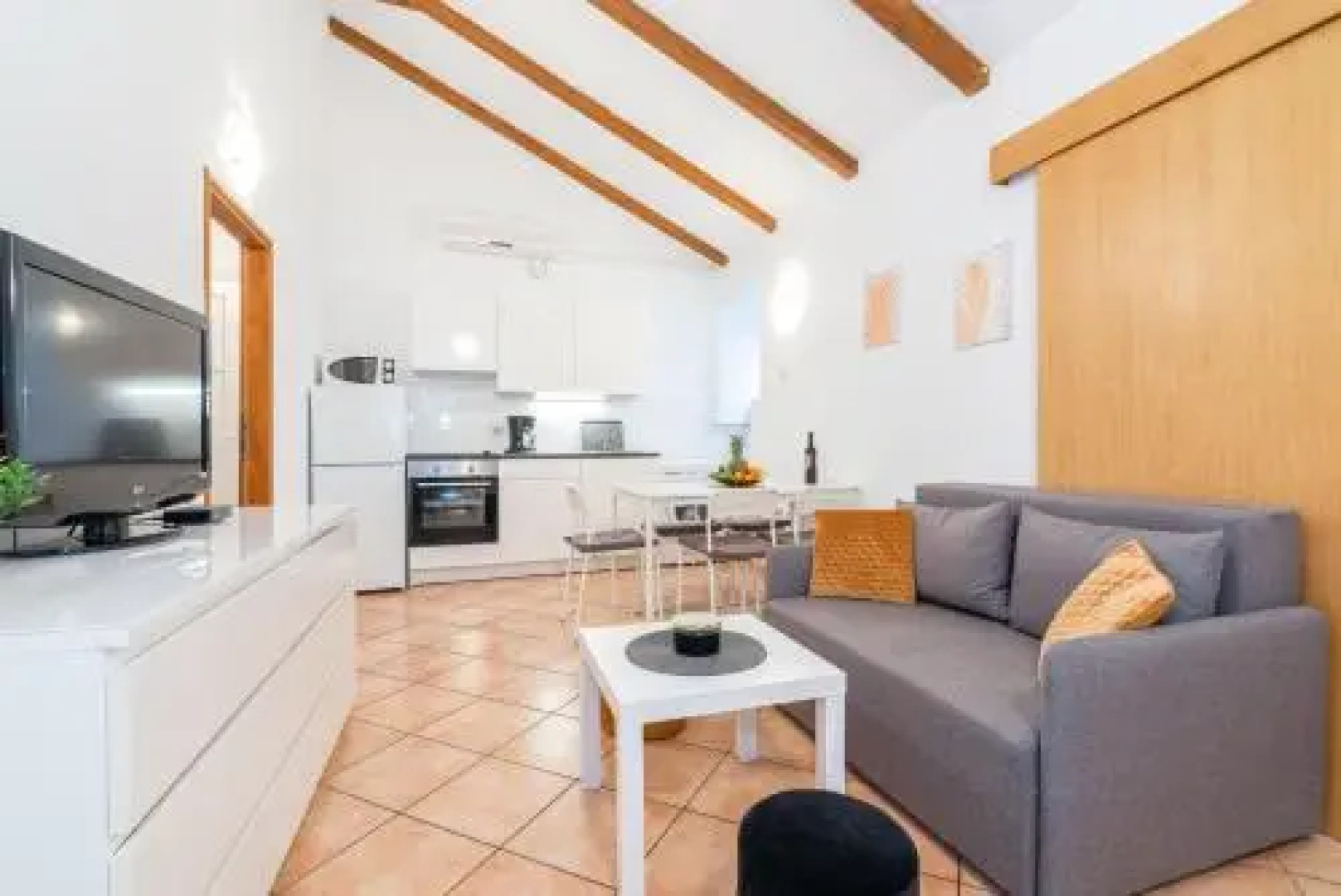 Apartment Gobac