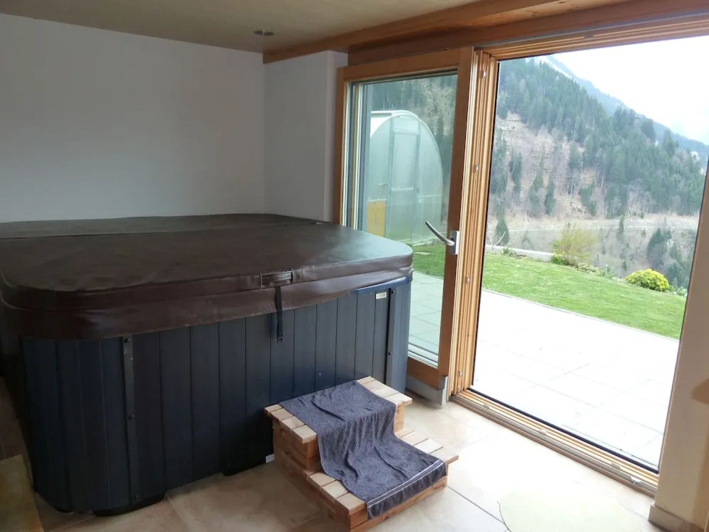 Ferienhaus Schwendehof