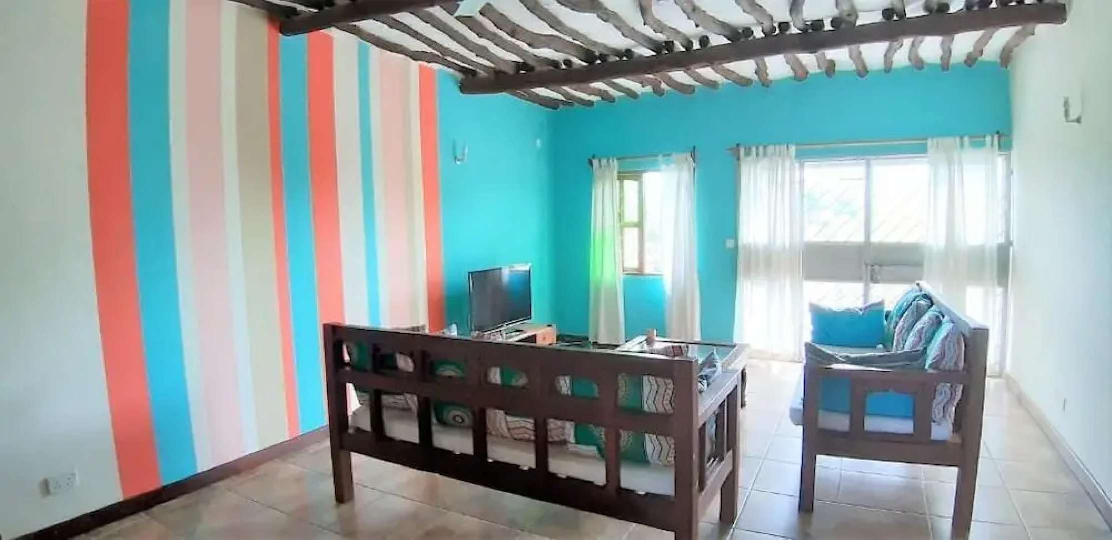 Galawa Beach Apartments