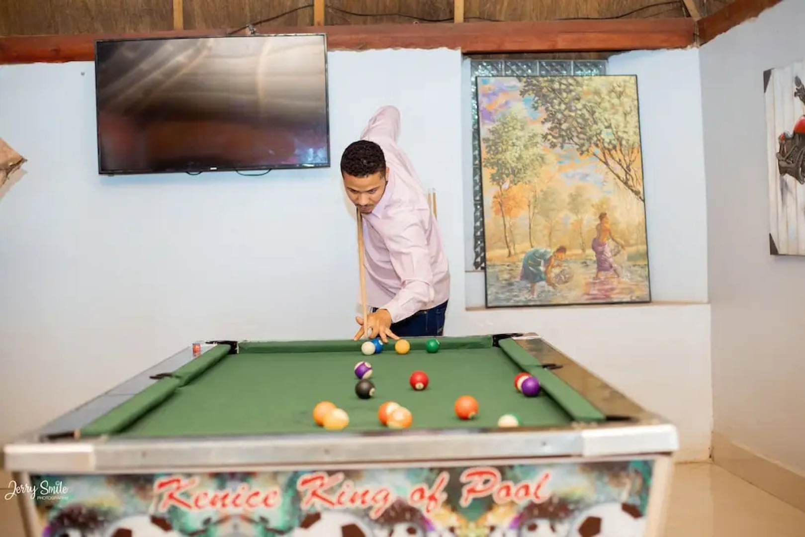 Istanbul Cabanas Hôtel