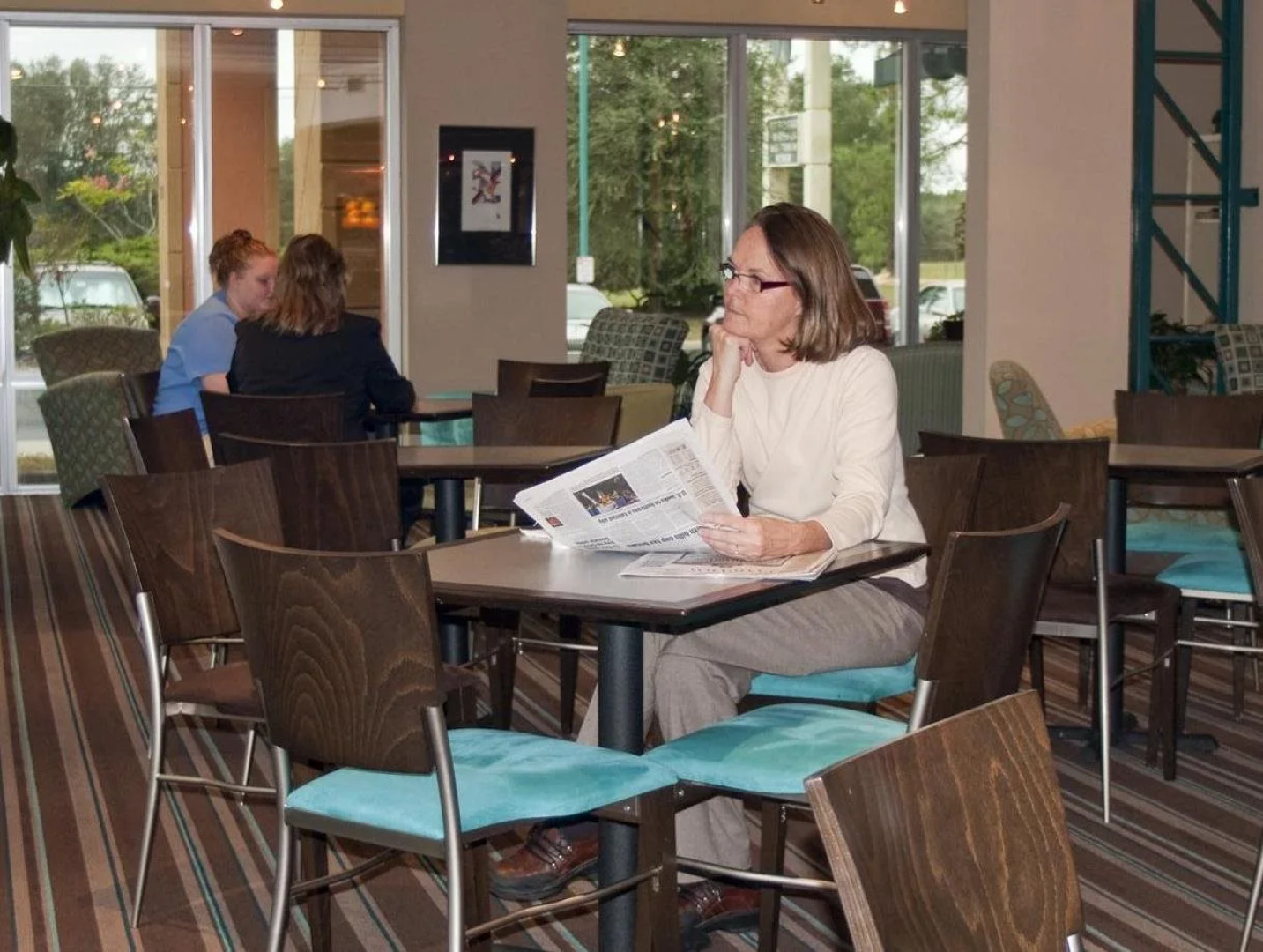 Hampton Inn Brooksville Dade