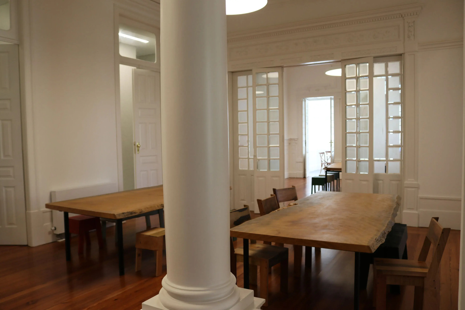 HI Vila do Conde - Pousada de Juventude - Hostel