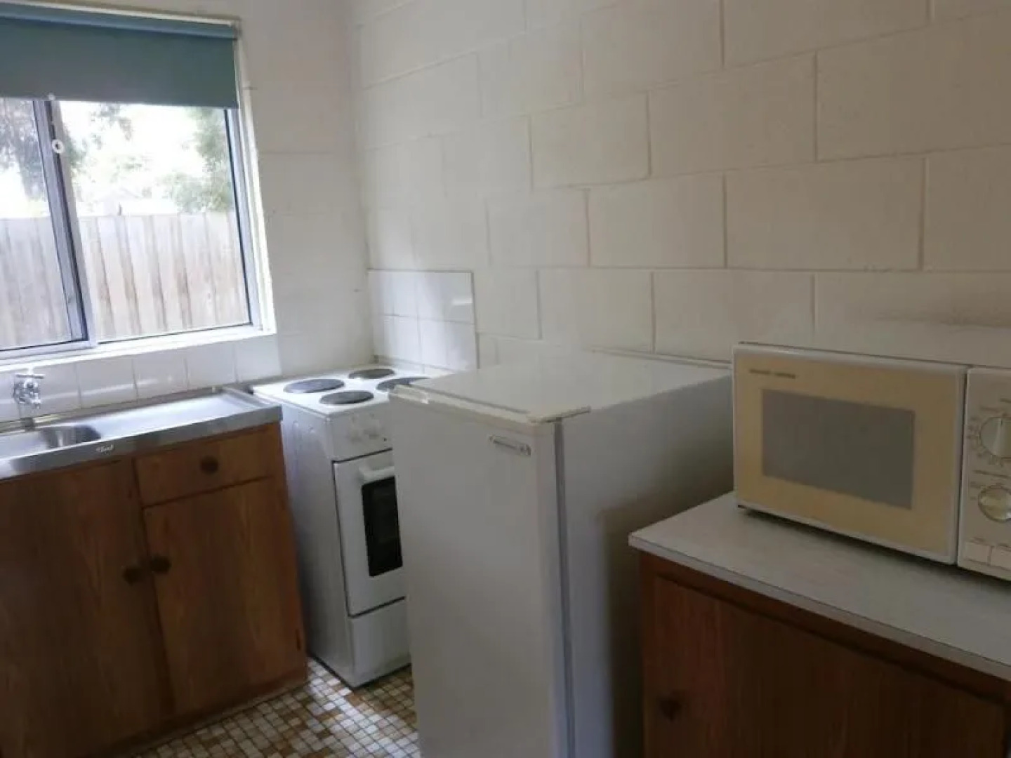 Aberdeen Court Apartments